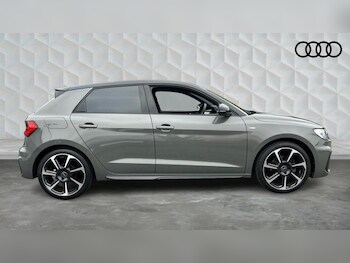 Used Audi A1 2023 for sale - 76067714: Photo