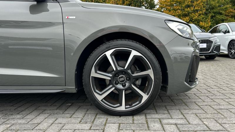 Used Audi A1 2023 for sale - 76067714: Photo 5