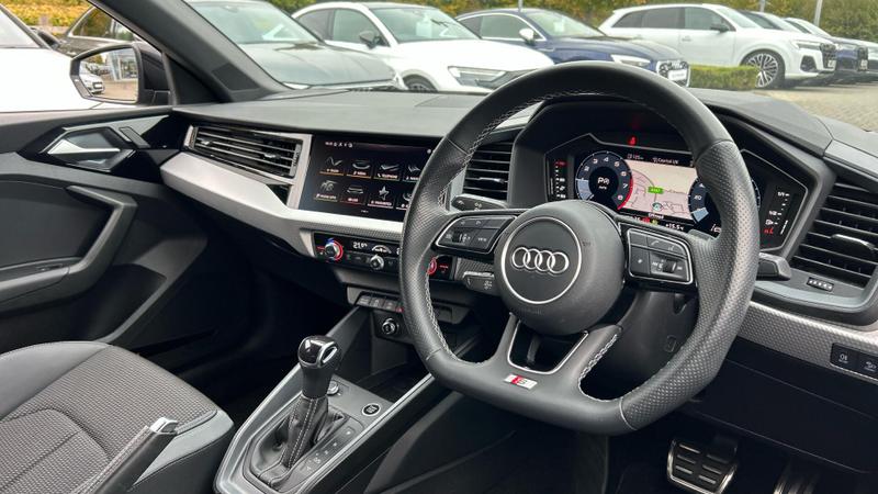 Used Audi A1 2023 for sale - 76067714: Photo 6