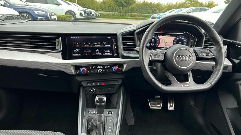 Used Audi A1 2023 for sale - 76067714: Photo 8
