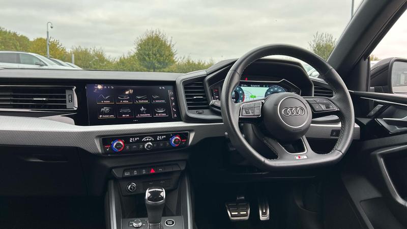 Used Audi A1 2023 for sale - 76067714: Photo 9