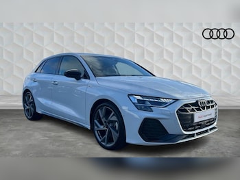 Used Audi A3 2025 for sale - 77198903: Photo