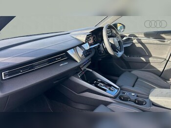 Used Audi A3 2025 for sale - 77198903: Photo