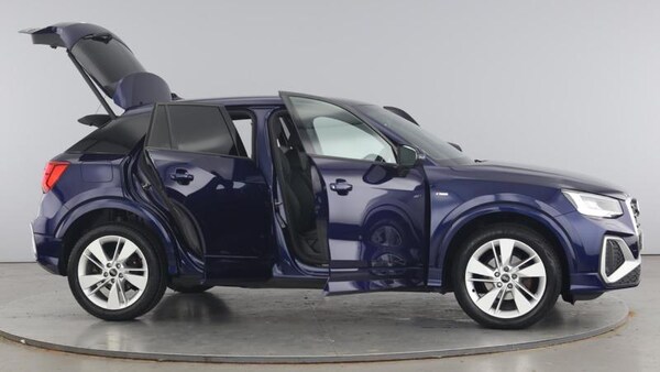 Used Audi Q2 2023 for sale - 75183577: Photo 10