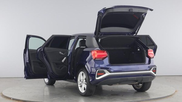Used Audi Q2 2023 for sale - 75183577: Photo 11