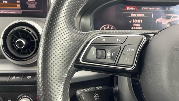 Used Audi Q2 2023 for sale - 75183577: Photo 12