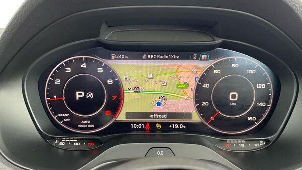 Used Audi Q2 2023 for sale - 75183577: Photo 13