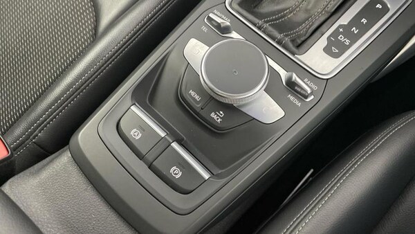 Used Audi Q2 2023 for sale - 75183577: Photo 16
