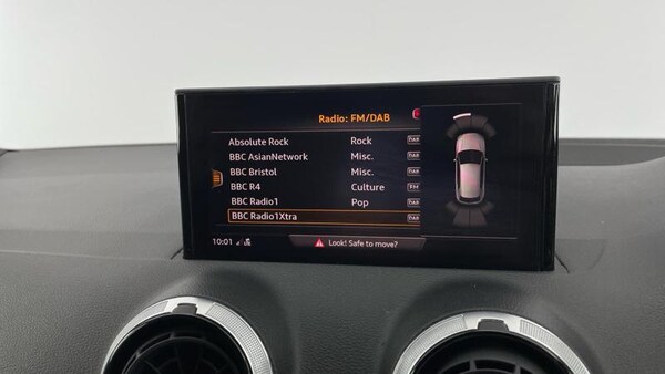 Used Audi Q2 2023 for sale - 75183577: Photo 17
