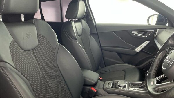 Used Audi Q2 2023 for sale - 75183577: Photo 19