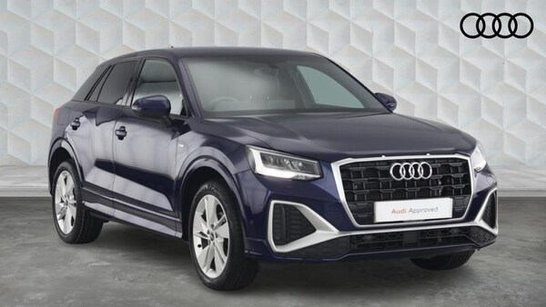Used Audi Q2 2023 for sale - 75183577: Photo 1