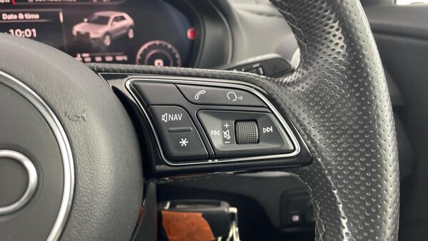 Used Audi Q2 2023 for sale - 75183577: Photo 21