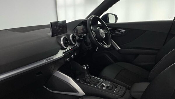 Used Audi Q2 2023 for sale - 75183577: Photo 2