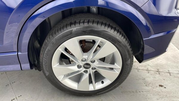 Used Audi Q2 2023 for sale - 75183577: Photo 34