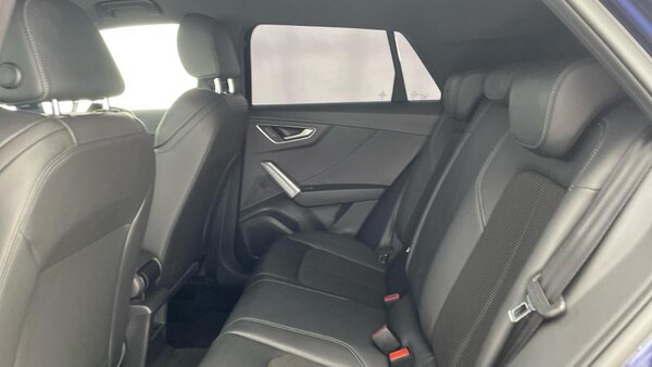 Used Audi Q2 2023 for sale - 75183577: Photo 35