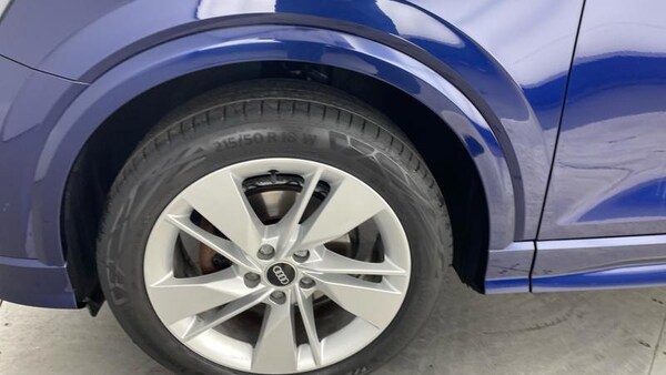 Used Audi Q2 2023 for sale - 75183577: Photo 36