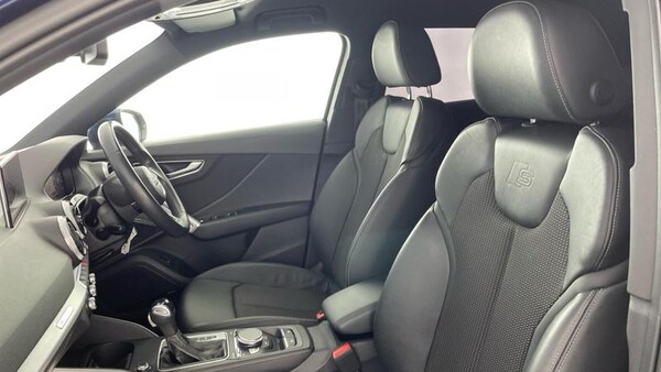 Used Audi Q2 2023 for sale - 75183577: Photo 38