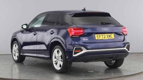 Used Audi Q2 2023 for sale - 75183577: Photo 3