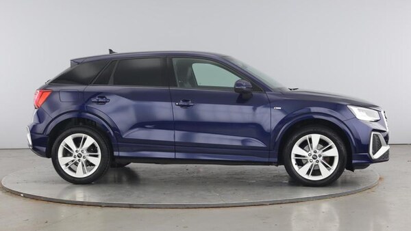 Used Audi Q2 2023 for sale - 75183577: Photo 4