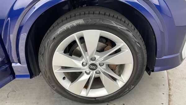 Used Audi Q2 2023 for sale - 75183577: Photo 5
