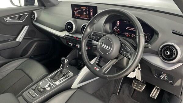 Used Audi Q2 2023 for sale - 75183577: Photo 6