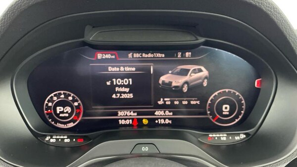 Used Audi Q2 2023 for sale - 75183577: Photo 7