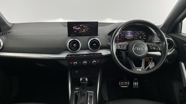 Used Audi Q2 2023 for sale - 75183577: Photo 8