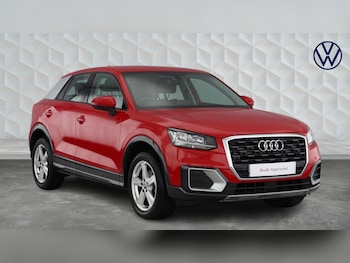 Used Audi Q2 2019 for sale - 78558999: Photo