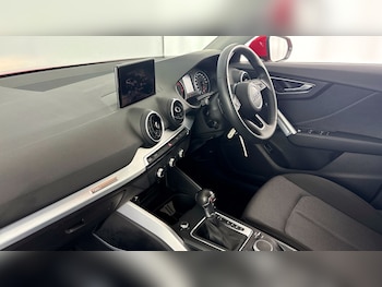 Used Audi Q2 2019 for sale - 78558999: Photo