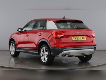 Used Audi Q2 2019 for sale - 78558999: Photo