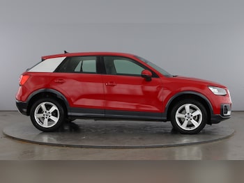 Used Audi Q2 2019 for sale - 78558999: Photo