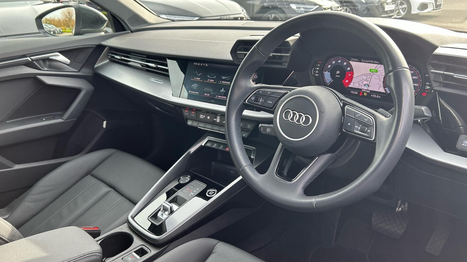 Used Audi A3 2023 for sale - 77991870: Photo 14