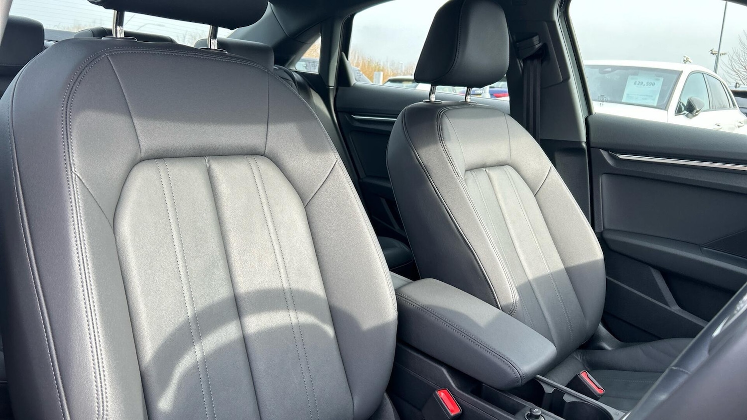 Used Audi A3 2023 for sale - 77991870: Photo 16