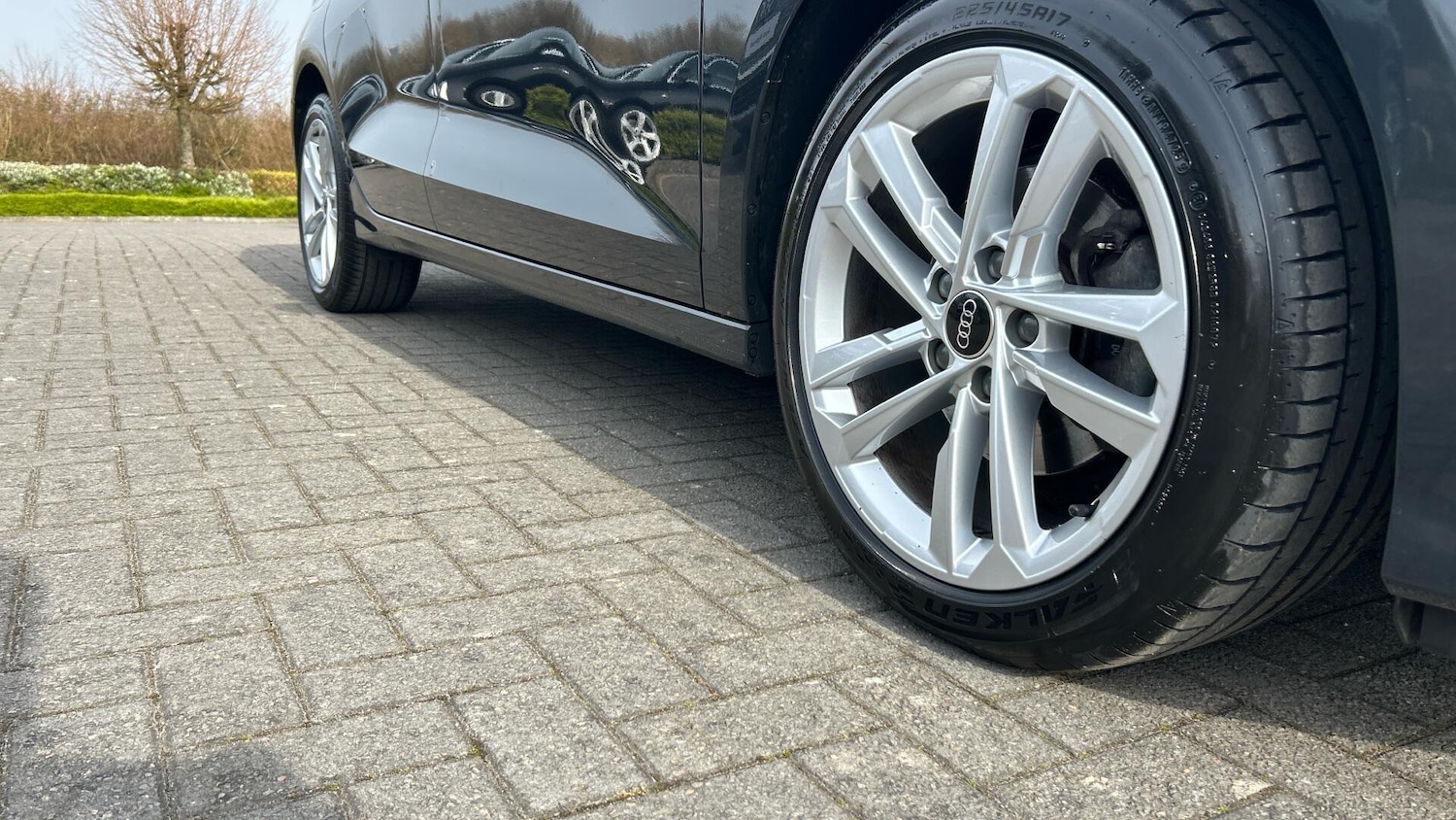 Used Audi A3 2023 for sale - 77991870: Photo 17