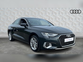 Audi A3 feature image