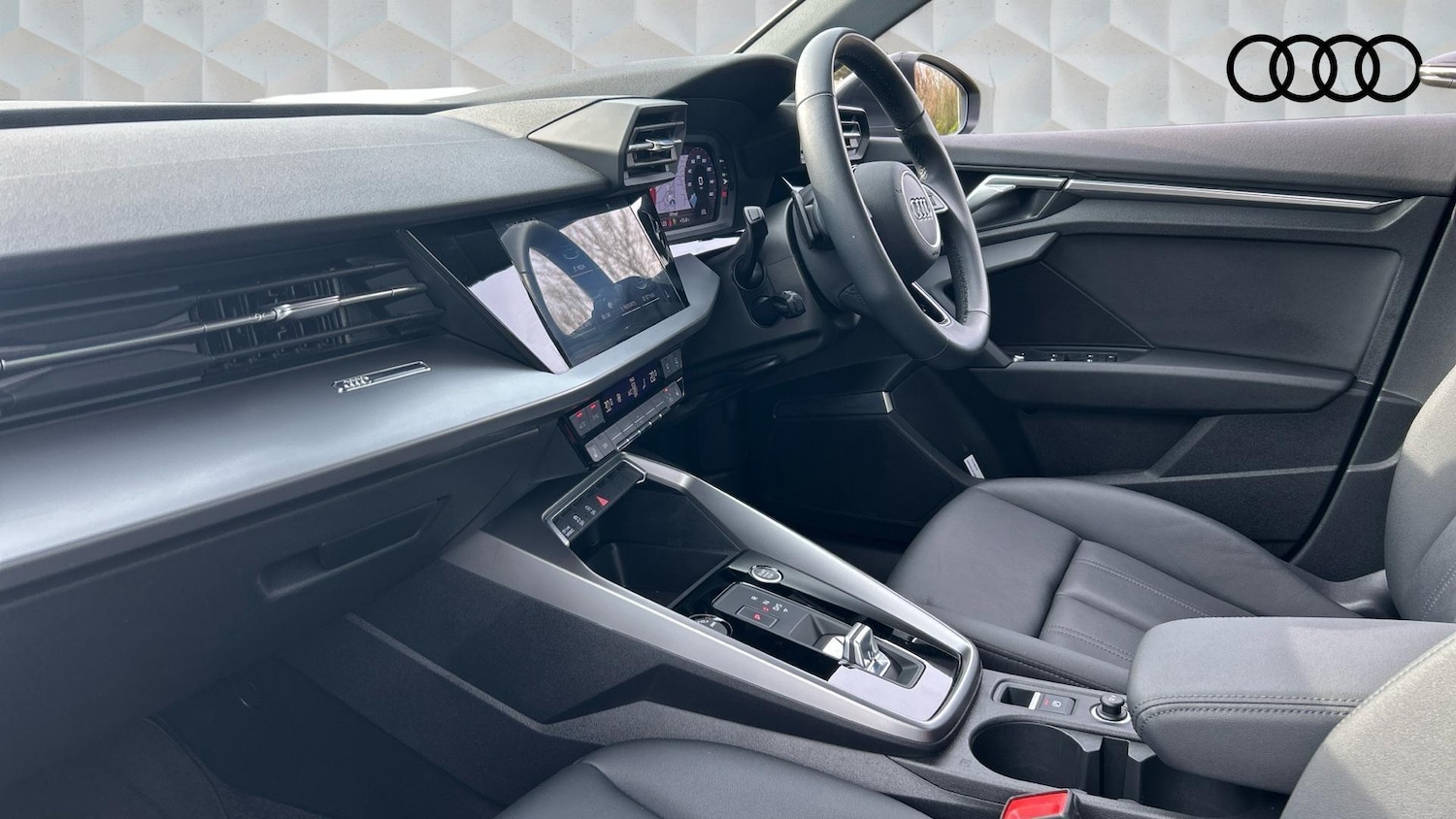 Used Audi A3 2023 for sale - 77991870: Photo 2