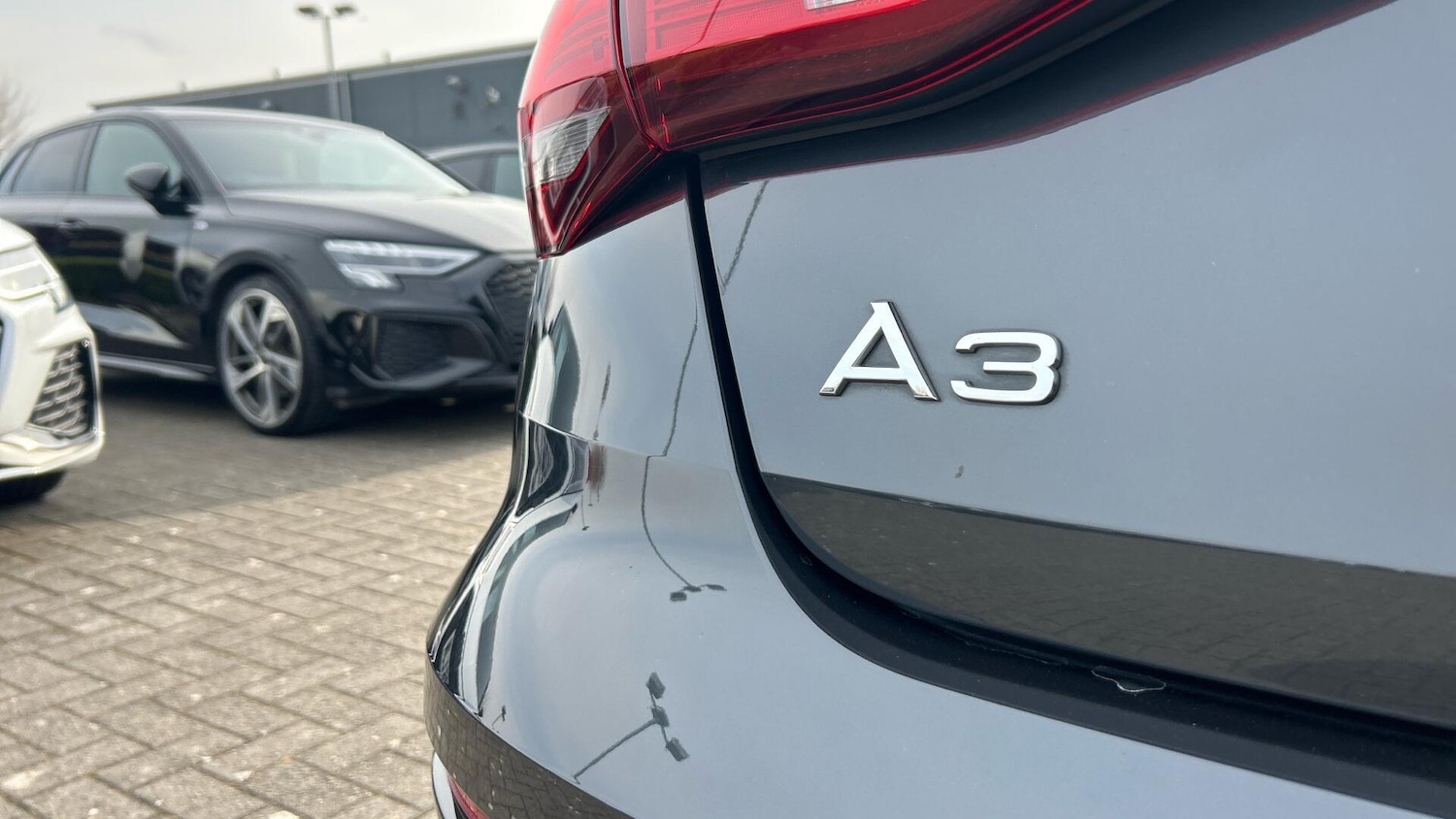 Used Audi A3 2023 for sale - 77991870: Photo 20