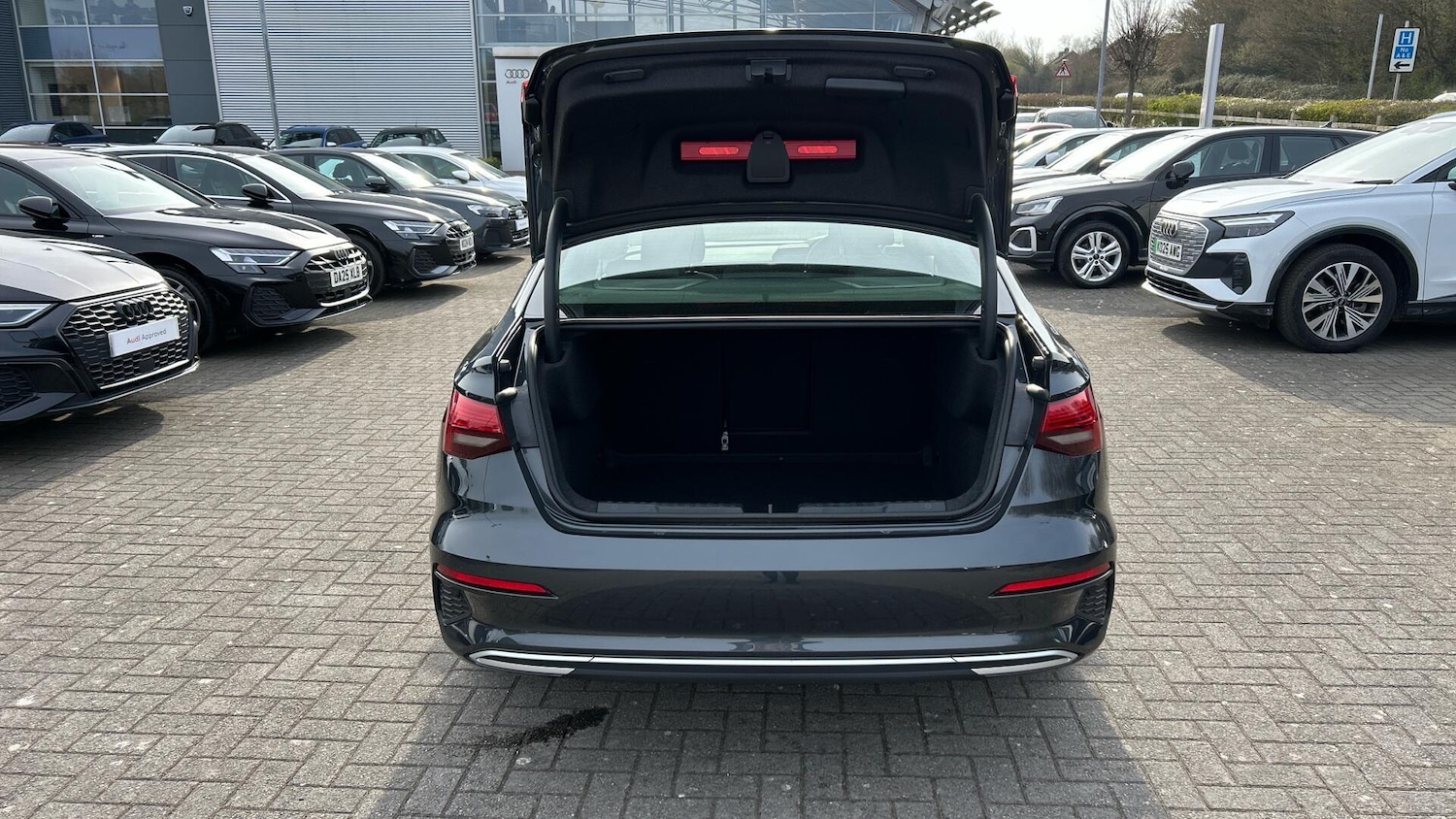 Used Audi A3 2023 for sale - 77991870: Photo 21