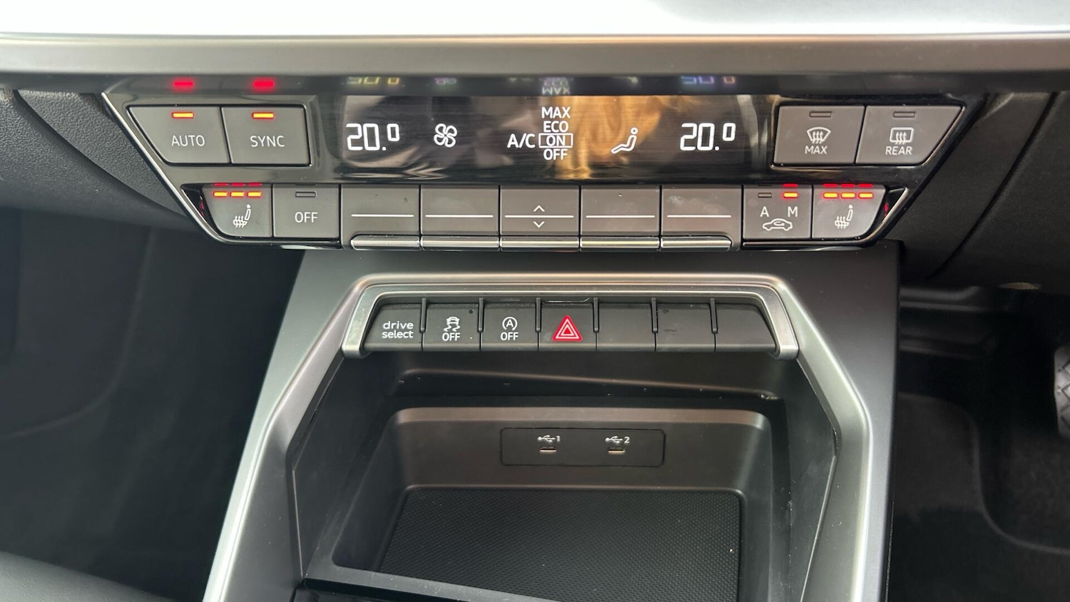 Used Audi A3 2023 for sale - 77991870: Photo 24