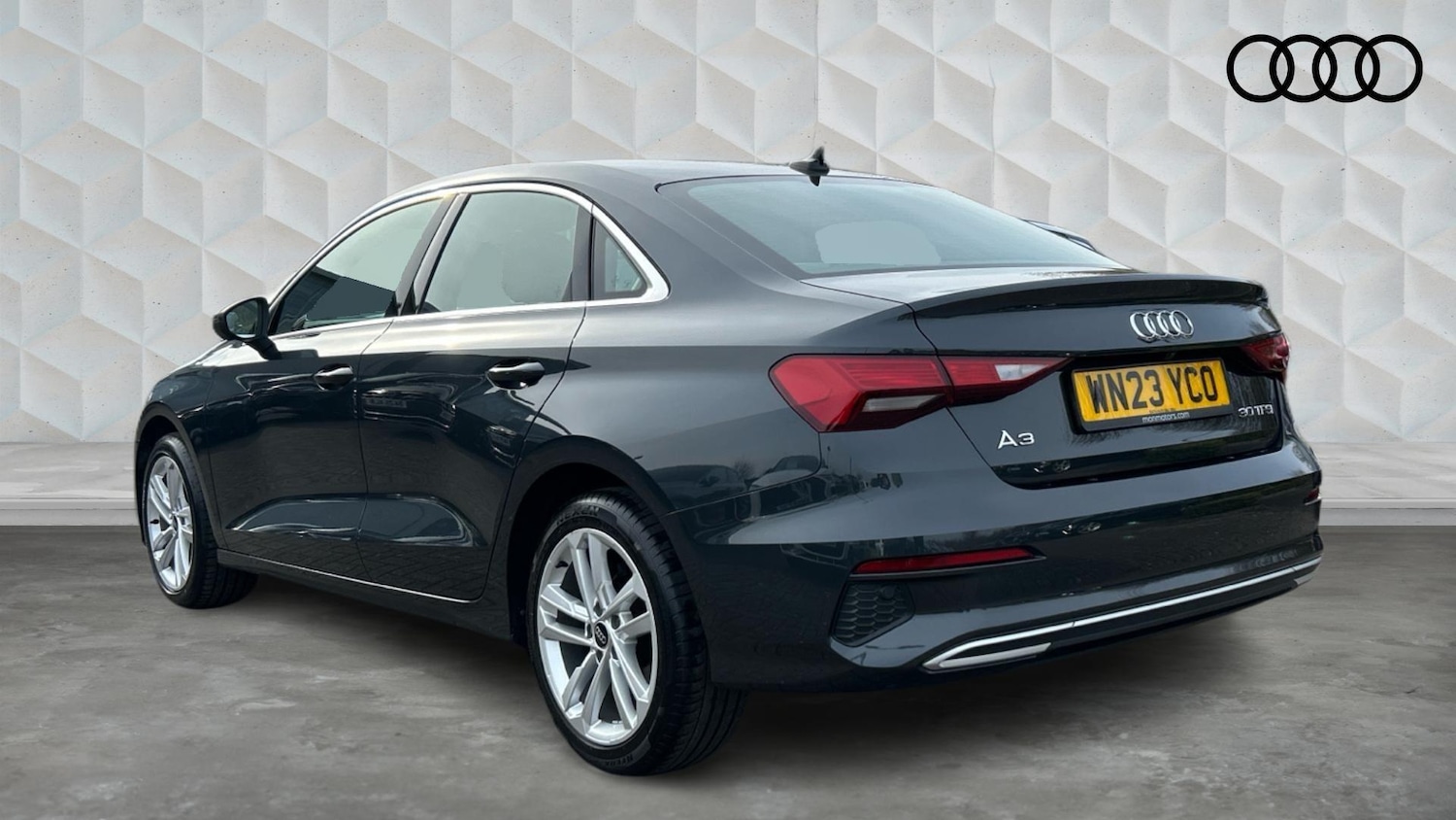 Used Audi A3 2023 for sale - 77991870: Photo 3