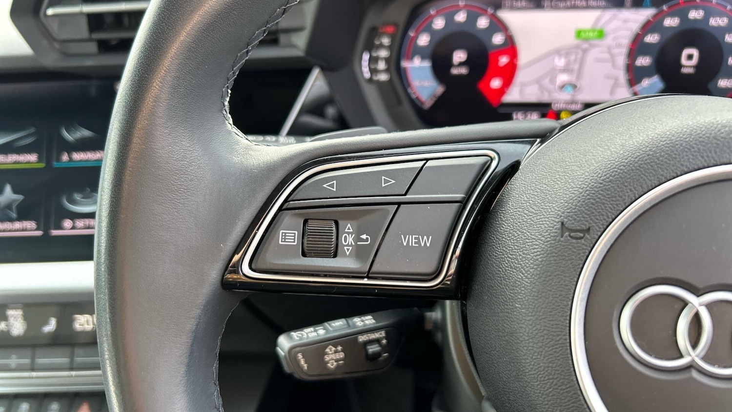 Used Audi A3 2023 for sale - 77991870: Photo 30