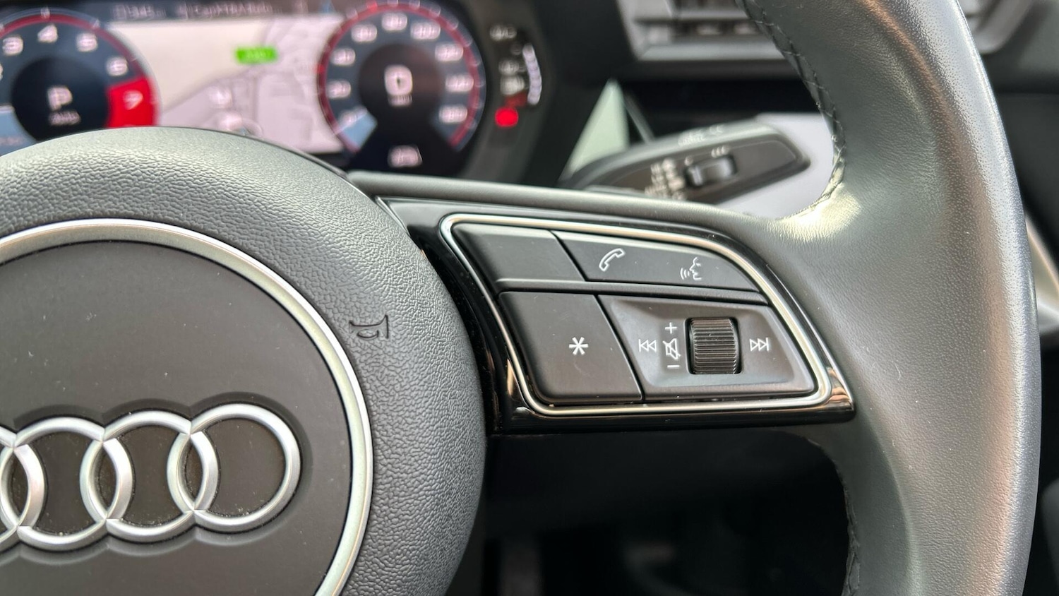 Used Audi A3 2023 for sale - 77991870: Photo 31