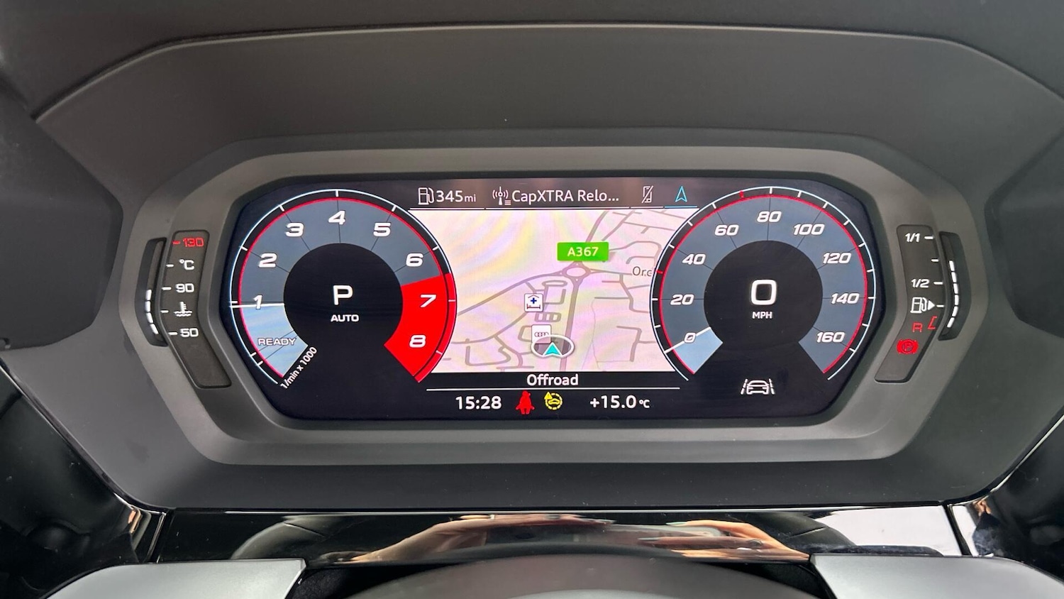 Used Audi A3 2023 for sale - 77991870: Photo 33