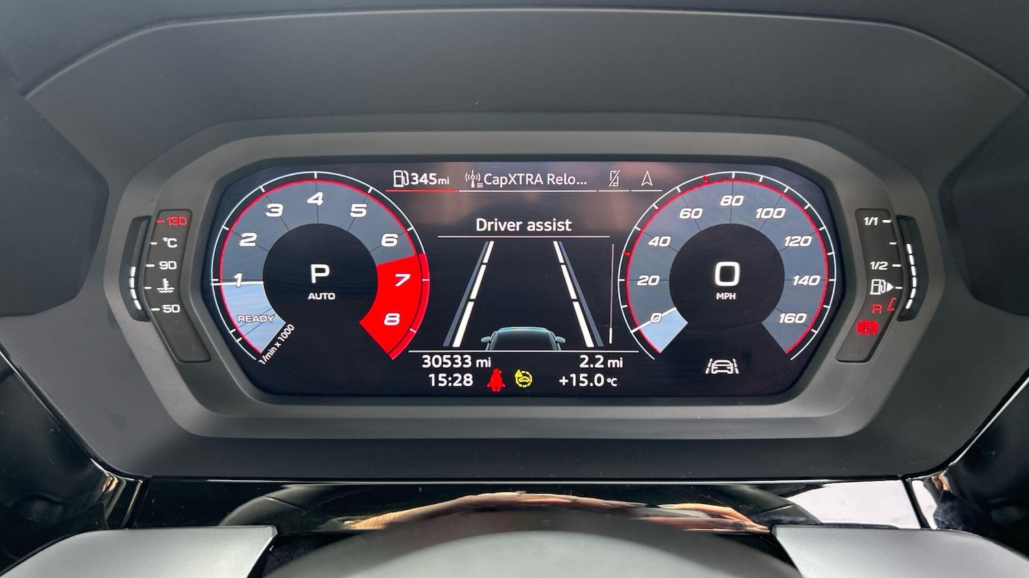 Used Audi A3 2023 for sale - 77991870: Photo 34