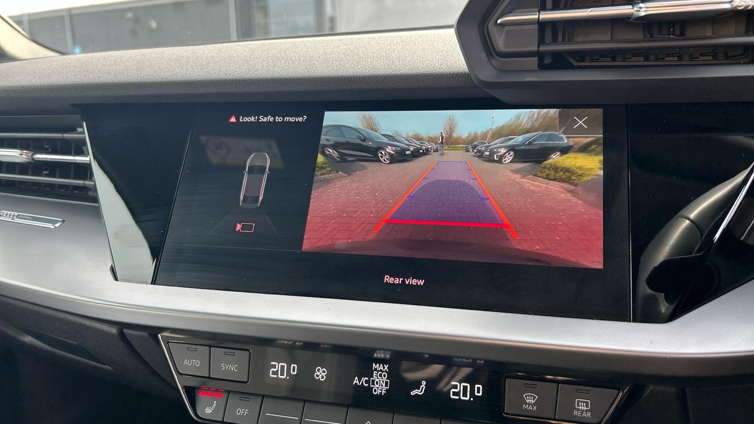 Used Audi A3 2023 for sale - 77991870: Photo 36