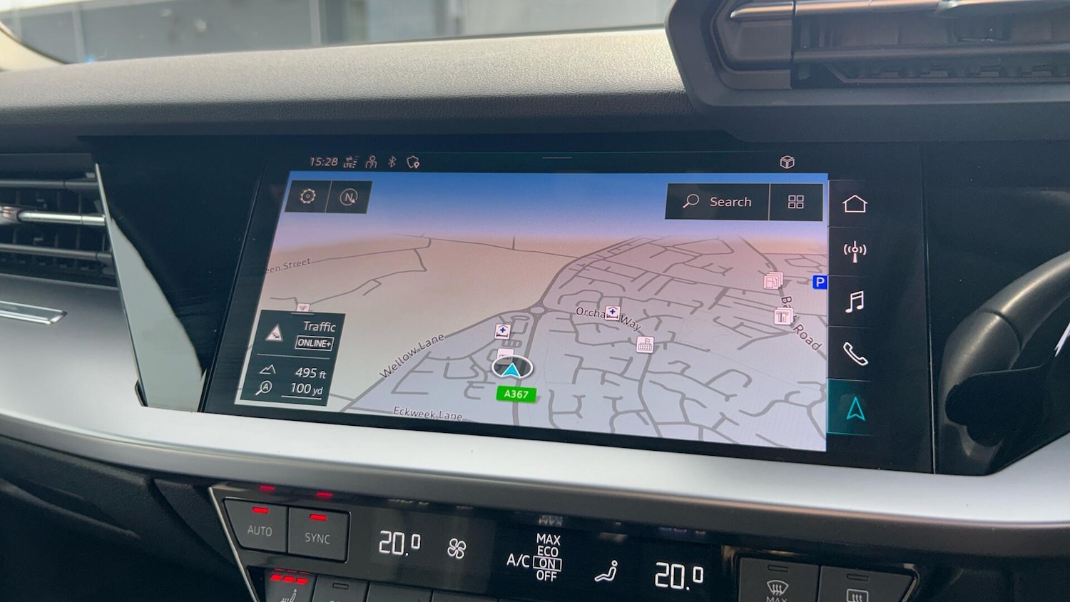 Used Audi A3 2023 for sale - 77991870: Photo 37