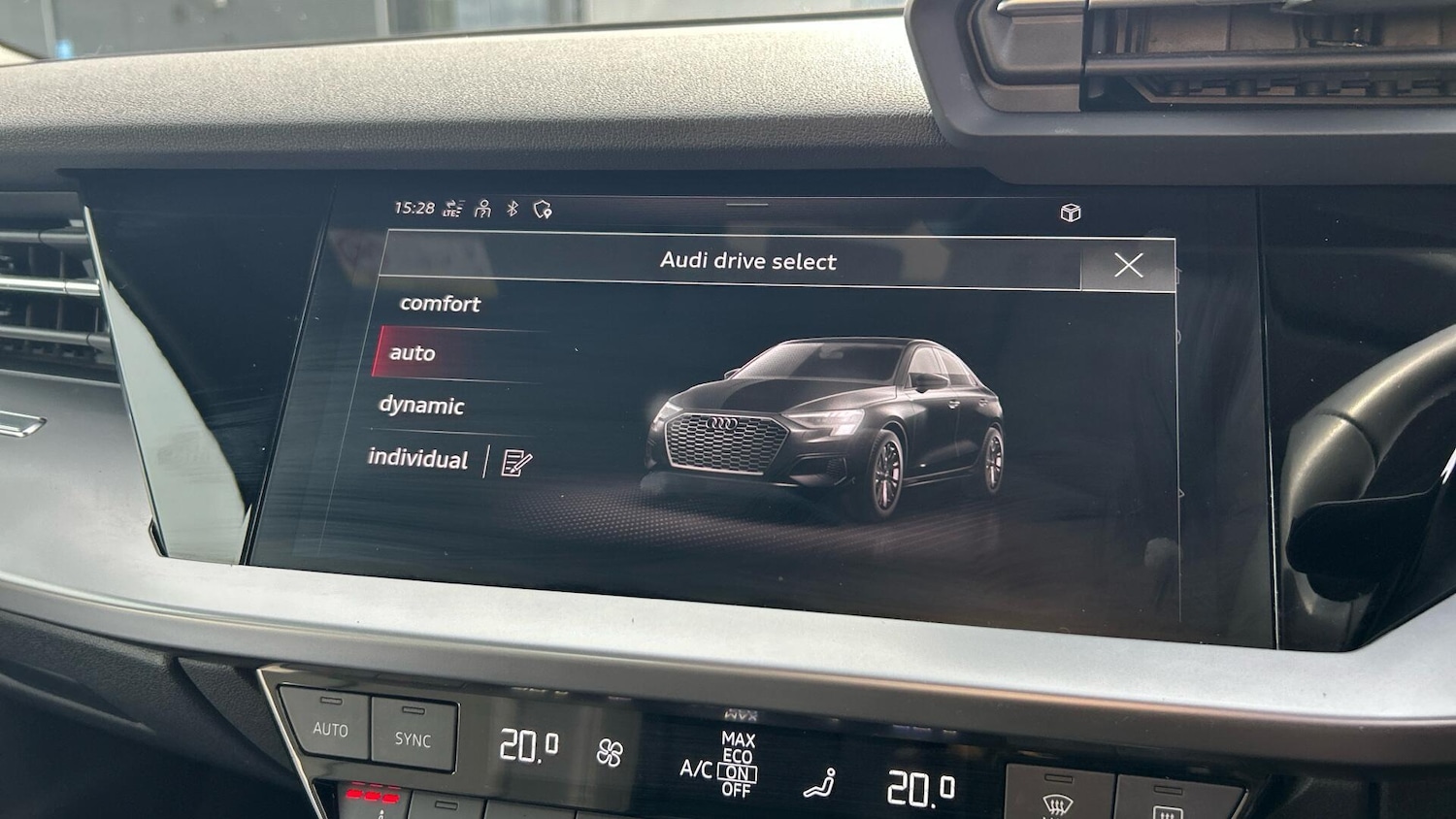 Used Audi A3 2023 for sale - 77991870: Photo 38