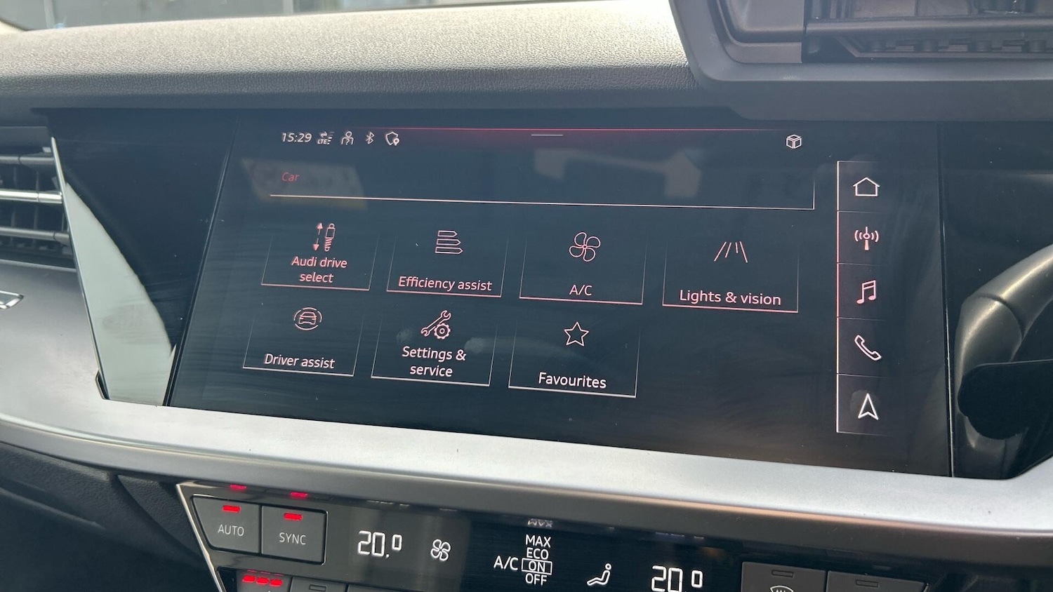 Used Audi A3 2023 for sale - 77991870: Photo 39