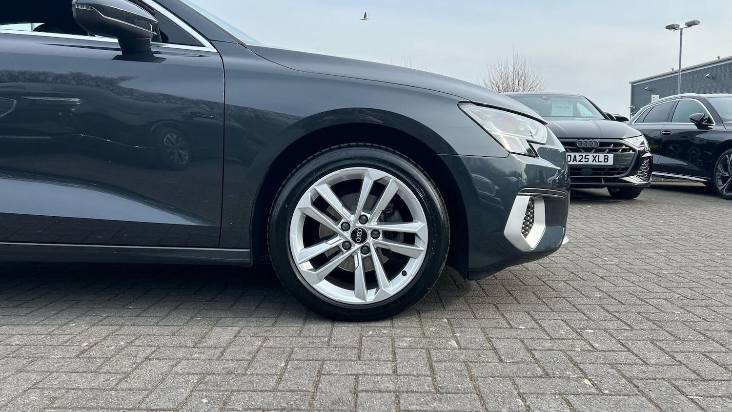 Used Audi A3 2023 for sale - 77991870: Photo 5