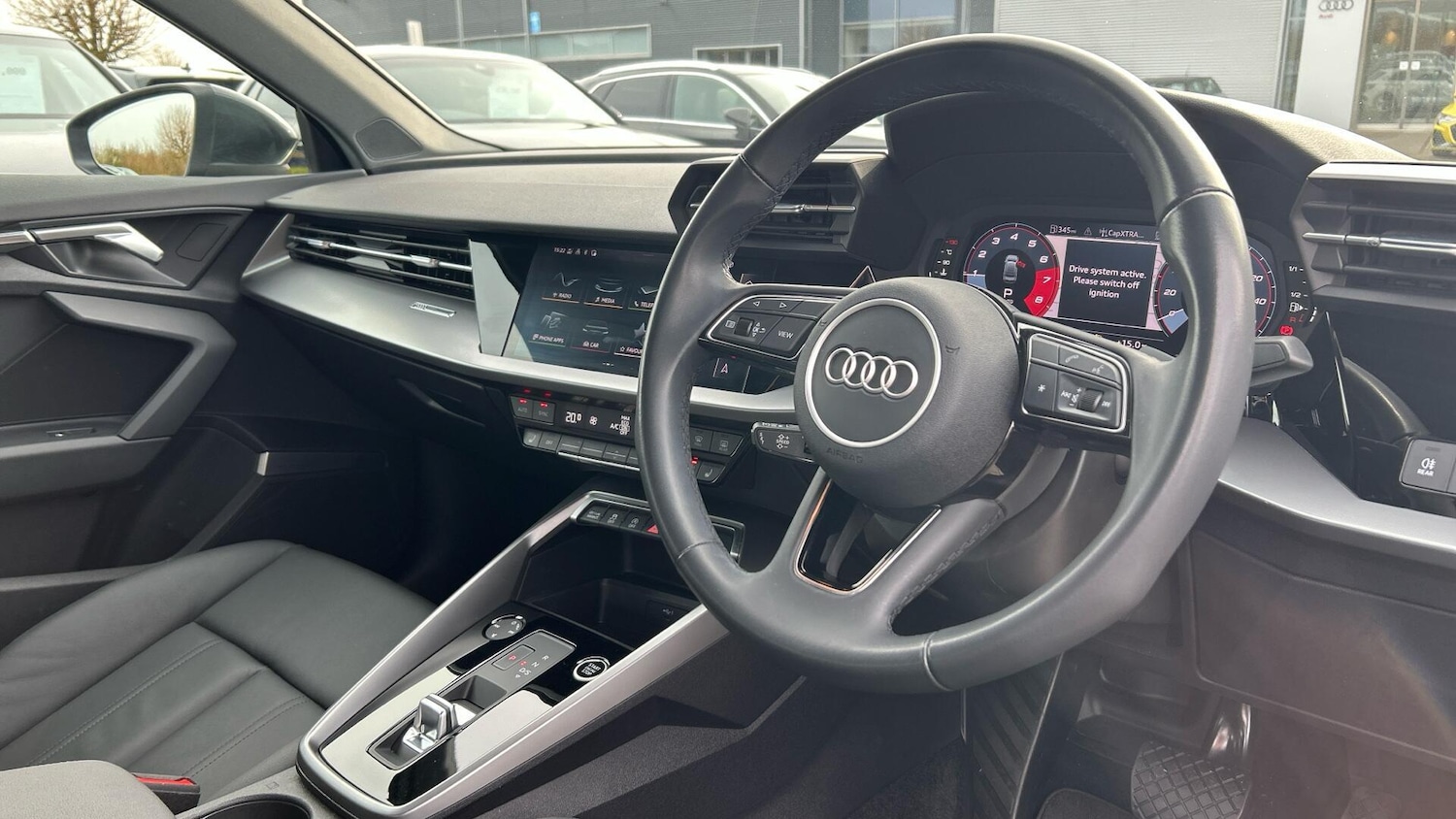 Used Audi A3 2023 for sale - 77991870: Photo 6